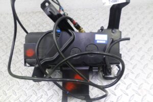 Изображение товара 145526 - 00145526 motorchik (nasos) podema kryshki bagazhnika Mercedes A klasse 3