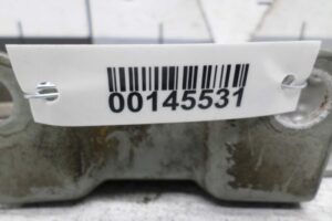 Изображение товара 145531 - 00145531 petlya kryshki bagazhnika Citroen Berlingo 2
