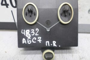 Изображение товара 145532 - 00145532 blok upravleniya perednej pravoj dveri 