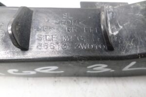 Изображение товара 145535 - 00145535 kronshtejn zadnego bampera Alfa Romeo 146 1