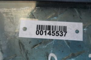 Изображение товара 145537 - 00145537 steklo dveri zadnej levoj Dodge Caravan 1