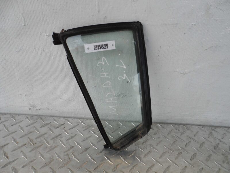 Изображение товара 145537 - 00145537 steklo dveri zadnej levoj Dodge Caravan