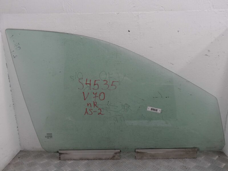 Изображение товара 145538 - 00145538 steklo dveri perednej pravoj