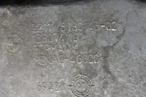 Изображение товара 145544 - 00145544 kronshtejn dvigatelya 2