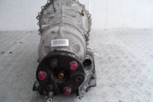 Изображение товара 145550 - 00145550 akpp Chevrolet Cobalt 2