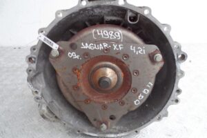 Изображение товара 145550 - 00145550 akpp Chevrolet Cobalt 7