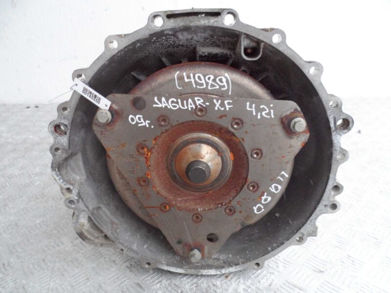 Изображение товара 145550 - 00145550 akpp Chevrolet Cobalt 7