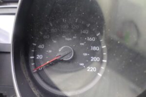 Изображение товара 145553 - 00145553 schitok priborov Mercedes CLA 3