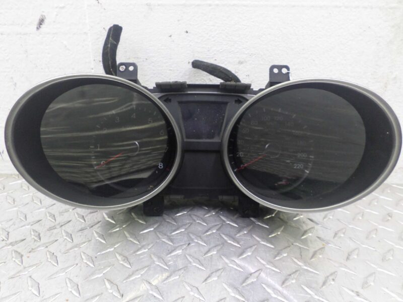 Изображение товара 145553 - 00145553 schitok priborov Mercedes CLA