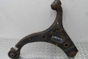 Изображение товара 145554 - 00145554 rychag perednij pravyj nizhnij Audi TT 1