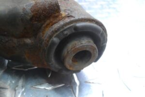 Изображение товара 145554 - 00145554 rychag perednij pravyj nizhnij Audi TT 3