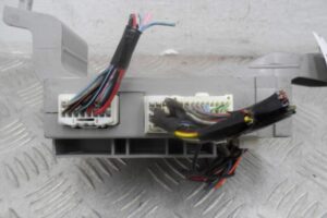 Изображение товара 145555 - 00145555 blok Body control module Citroen Berlingo 1
