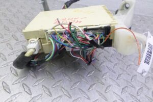 Изображение товара 145556 - 00145556 blok predokhranitelej Subaru Legacy 3