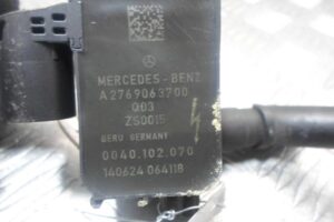 Изображение товара 145567 - 00145567 katushka zazhiganiya Ford Sierra 2