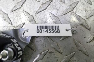 Изображение товара 145568 - 00145568 datchik udara Peugeot 107 1