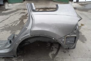 Изображение товара 145569 - 00145569 chetvert zadnyaya levaya Toyota Corolla Verso 1