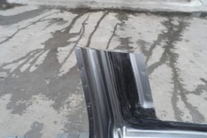 Изображение товара 145569 - 00145569 chetvert zadnyaya levaya Toyota Corolla Verso 3