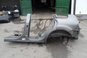 Изображение товара 145569 - 00145569 chetvert zadnyaya levaya Toyota Corolla Verso