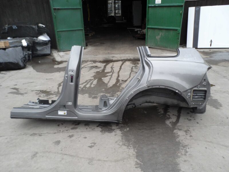 Изображение товара 145569 - 00145569 chetvert zadnyaya levaya Toyota Corolla Verso