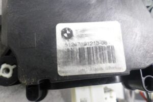 Изображение товара 145571 - 00145571 zamok bagazhnika 1