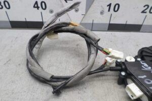 Изображение товара 145571 - 00145571 zamok bagazhnika 2