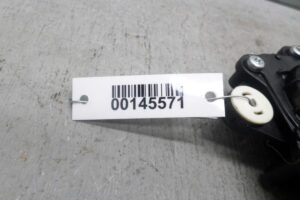 Изображение товара 145571 - 00145571 zamok bagazhnika 3