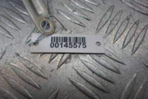 Изображение товара 145575 - 00145575 patrubok Ford Sierra 1