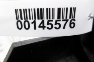 Изображение товара 145576 - 00145576 deflektor obduva salona Chevrolet Cobalt 1