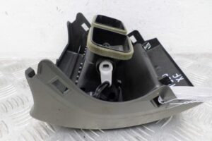 Изображение товара 145576 - 00145576 deflektor obduva salona Chevrolet Cobalt 2