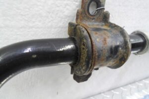 Изображение товара 145582 - 00145582 stabilizator zadnij Ford F 150 2