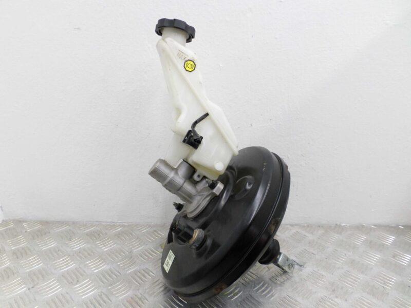 Изображение товара 145583 - 00145583 vakuum tormoznoj Pontiac TransSport