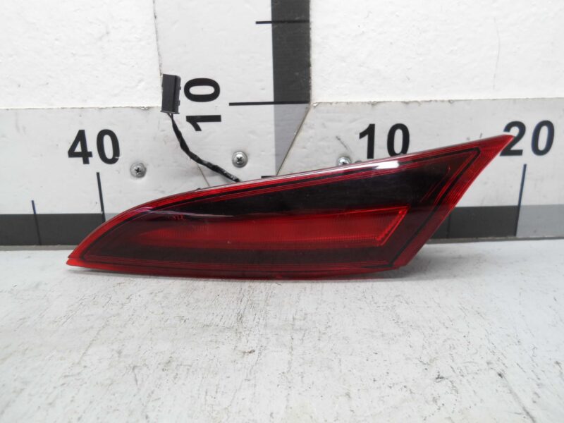 Изображение товара 145588 - 00145588 fonar kryshki pravyj 1