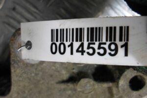 Изображение товара 145591 - 00145591 kronshtejn kompressora konditsionera Alfa Romeo 146 2