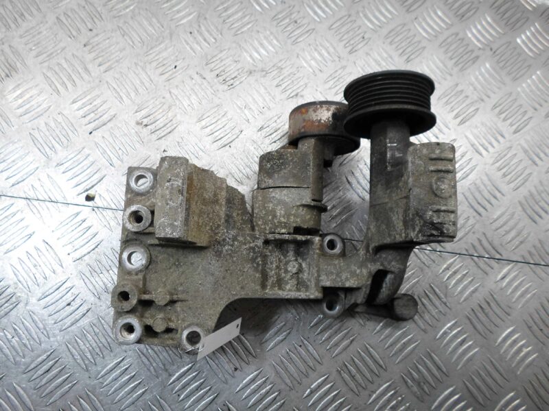 Изображение товара 145591 - 00145591 kronshtejn kompressora konditsionera Alfa Romeo 146