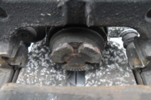 Изображение товара 145596 - 00145596 support zadnij levyj Ford Mondeo 2