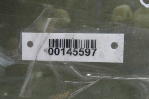 Изображение товара 145597 - 00145597 steklo kuzovnoe pravoe BMW 5 Series 1