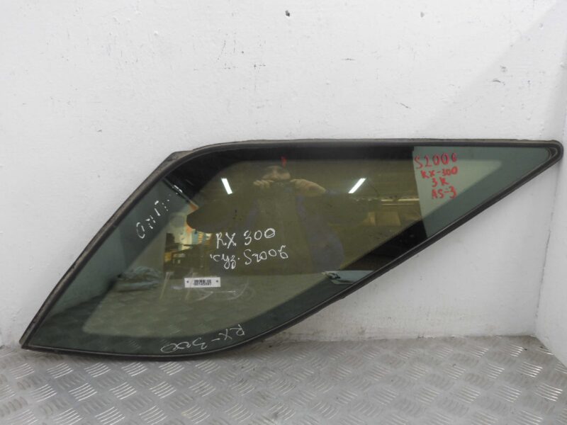 Изображение товара 145597 - 00145597 steklo kuzovnoe pravoe BMW 5 Series