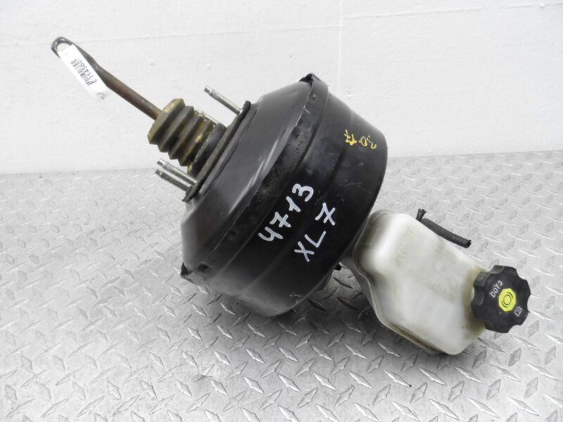 Изображение товара 145607 - 00145607 vakuum tormoznoj Pontiac Vibe