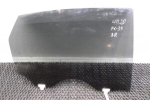 Изображение товара 145611 - 00145611 steklo dveri zadnej pravoj 