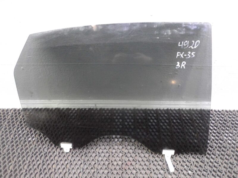 Изображение товара 145611 - 00145611 steklo dveri zadnej pravoj