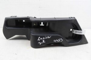 Изображение товара 145617 - 00145617 kronshtejn zadnego bampera Chevrolet Aveo 3