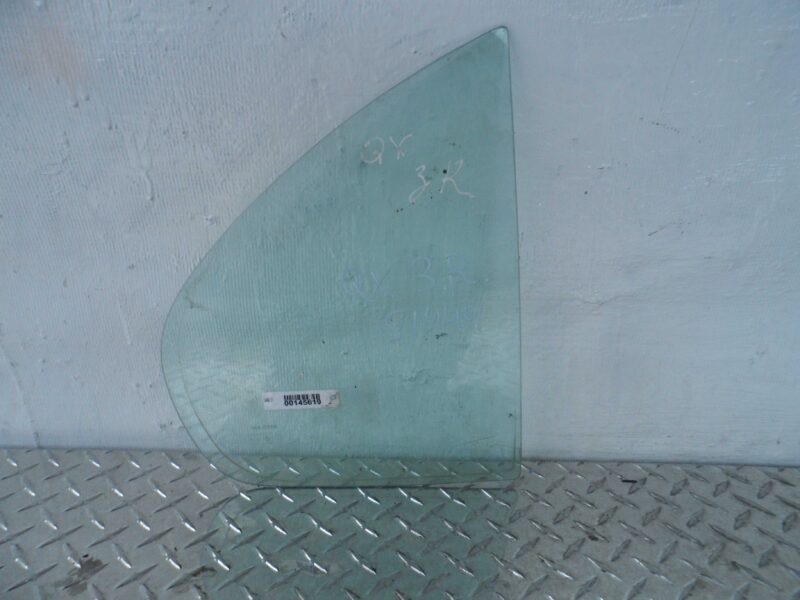 Изображение товара 145619 - 00145619 steklo dveri zadnej pravoj Lexus IS