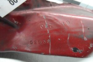 Изображение товара 145620 - 00145620 zaschita kpp Subaru Legacy 1