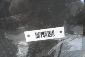 Изображение товара 145626 - 00145626 steklo kuzovnoe pravoe Lexus RX 1