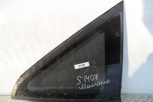 Изображение товара 145626 - 00145626 steklo kuzovnoe pravoe Lexus RX