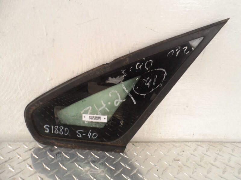 Изображение товара 145632 - 00145632 steklo kuzovnoe pravoe Volvo S70