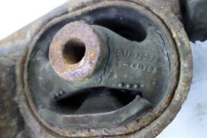 Изображение товара 145654 - 00145654 podushka krepleniya dvigatelya Mercedes CL 1