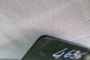 Изображение товара 145662 - 00145662 steklo dveri zadnej levoj Alfa Romeo 146 1
