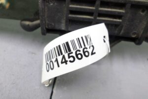 Изображение товара 145662 - 00145662 steklo dveri zadnej levoj Alfa Romeo 146 3