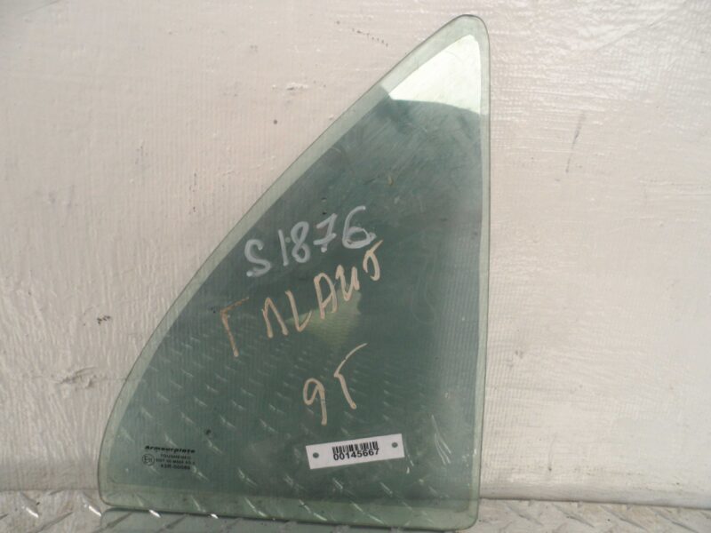Изображение товара 145667 - 00145667 steklo dveri zadnej levoj Jaguar XF